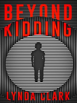cover image of Beyond Kidding